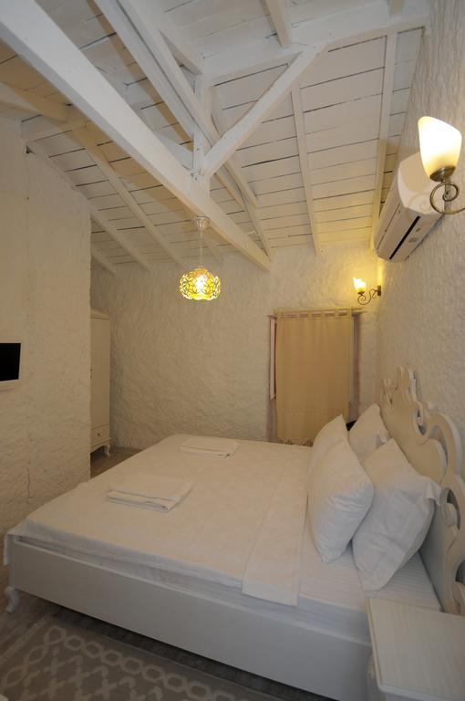 Alacati Alanur Otel Kamer foto
