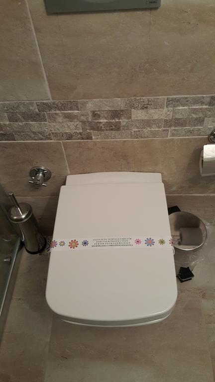 Alacati Alanur Otel Kamer foto
