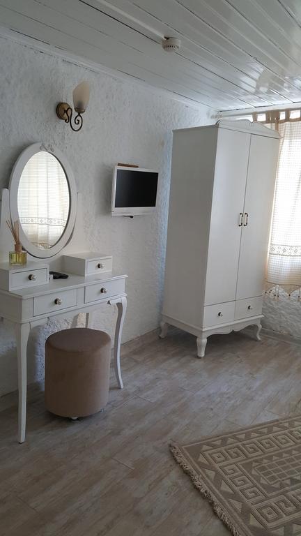 Alacati Alanur Otel Kamer foto