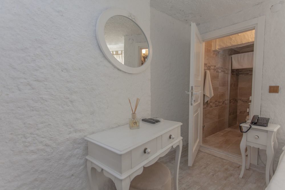 Alacati Alanur Otel Buitenkant foto