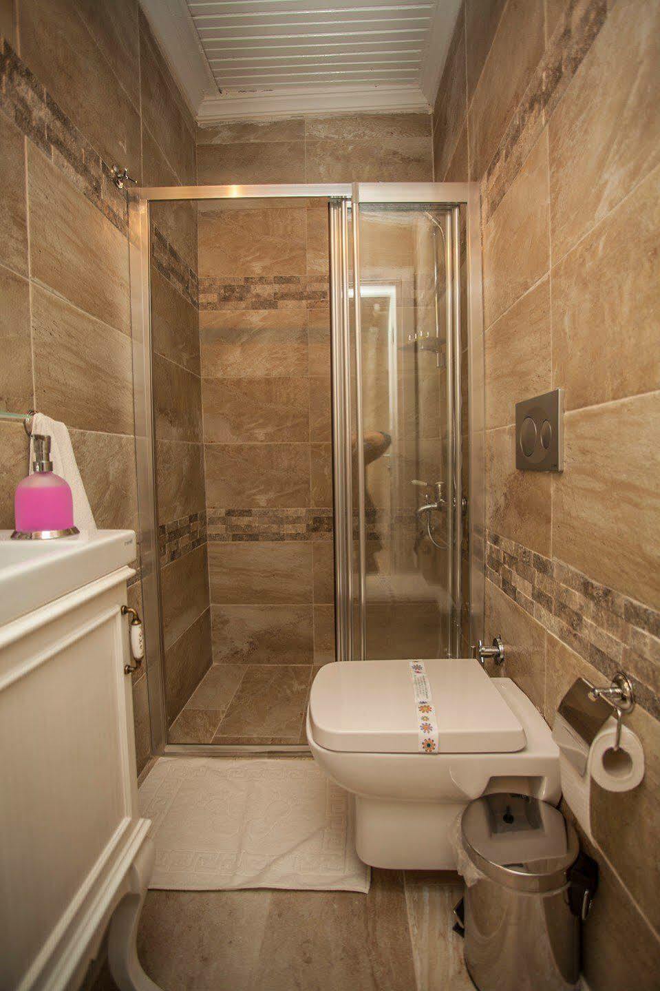 Alacati Alanur Otel Buitenkant foto